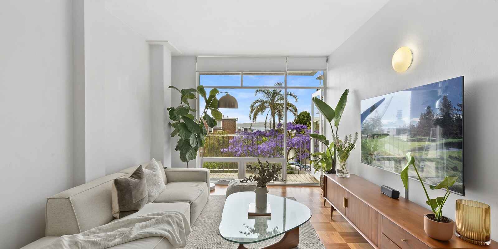 34/3 Wylde Street Potts Point