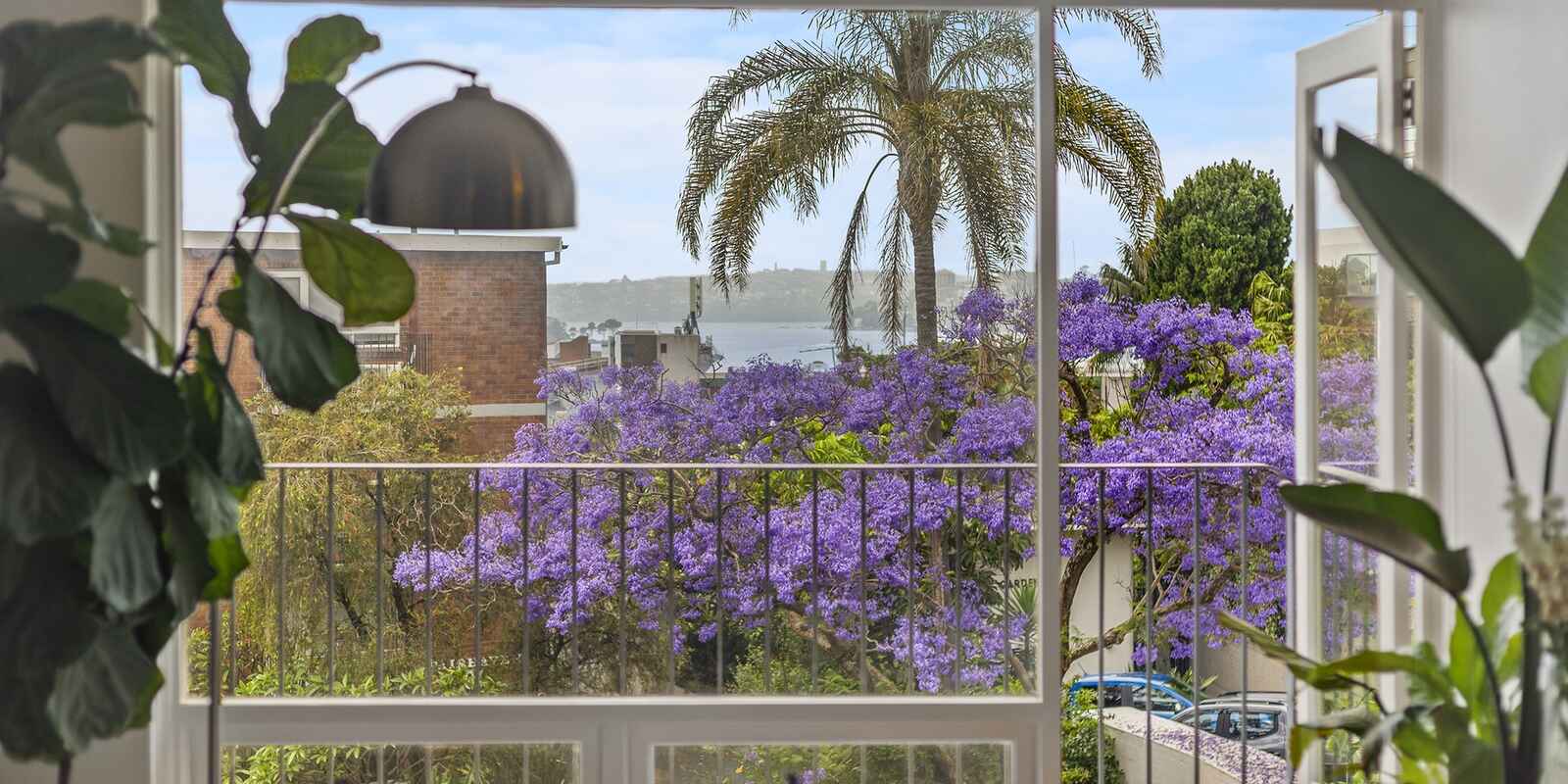 34/3 Wylde Street Potts Point