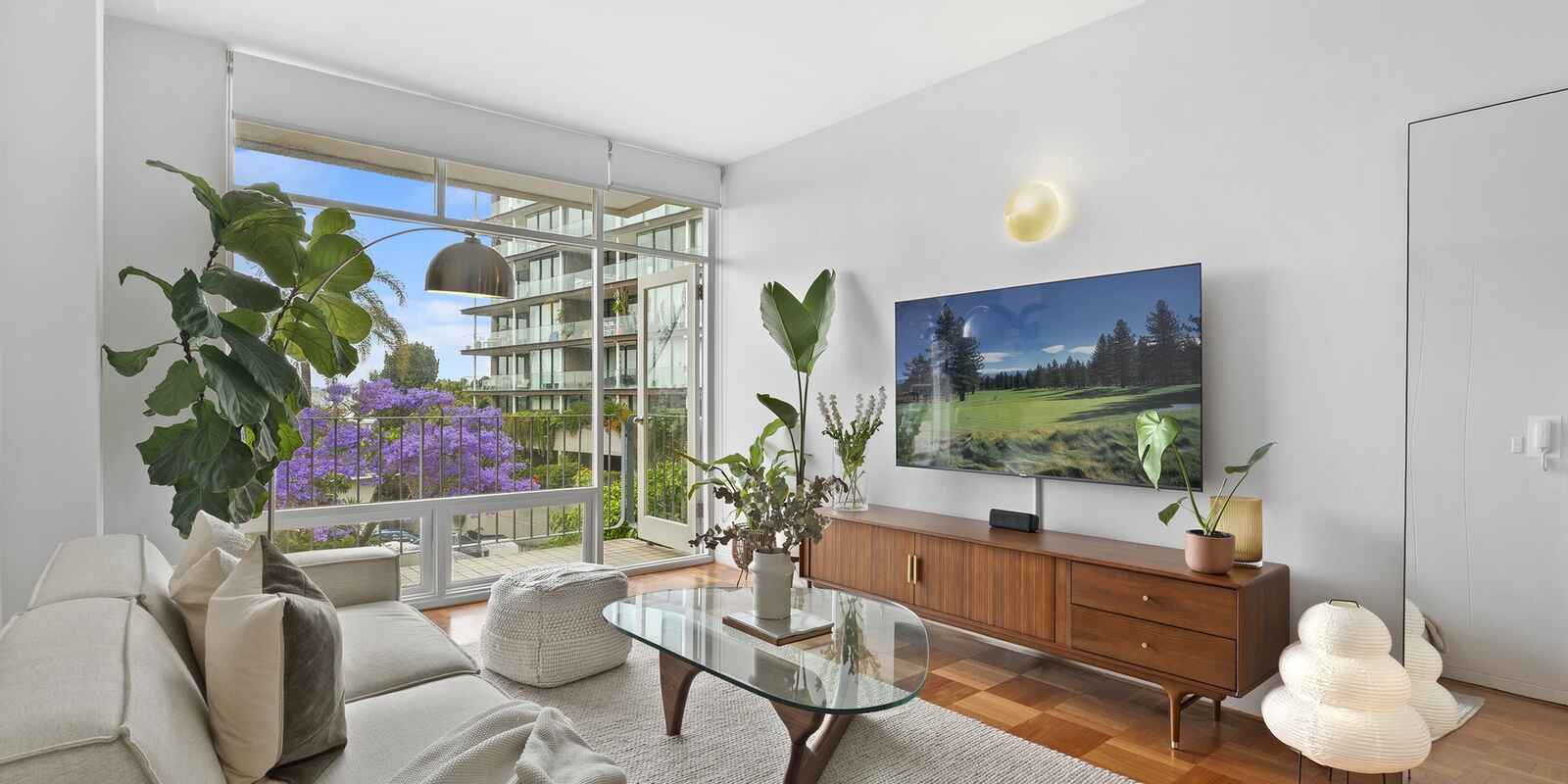 34/3 Wylde Street Potts Point