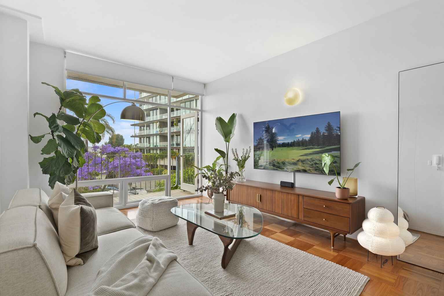 34/3 Wylde Street Potts Point