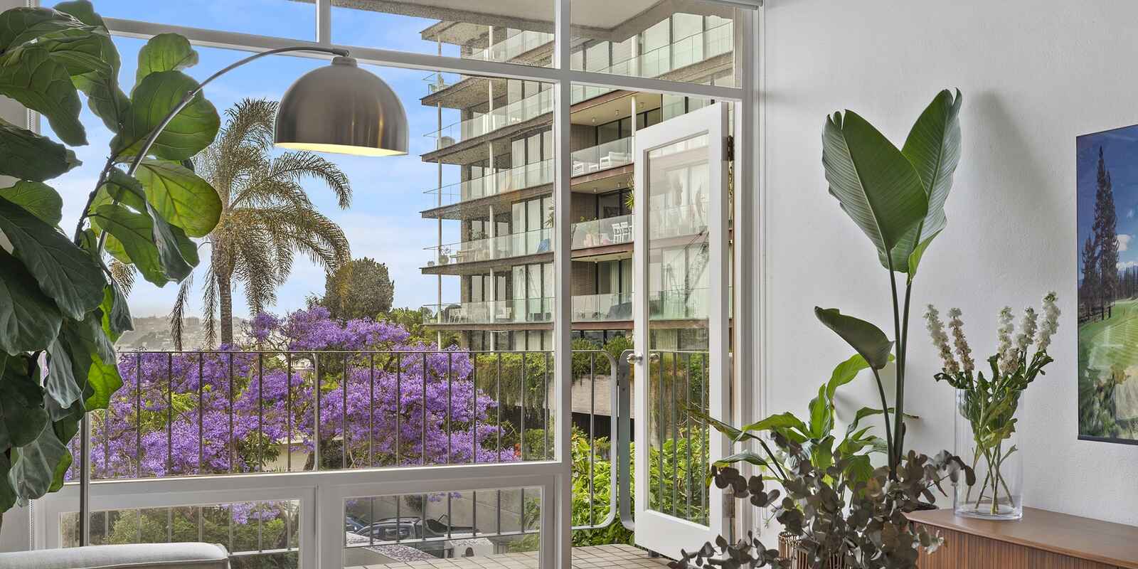 34/3 Wylde Street Potts Point
