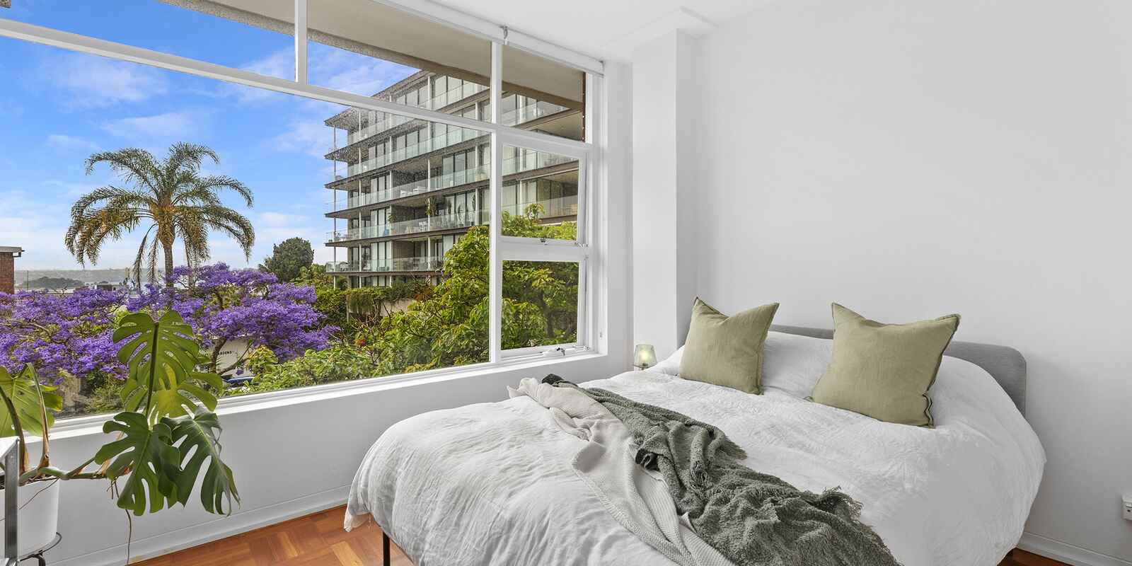 34/3 Wylde Street Potts Point