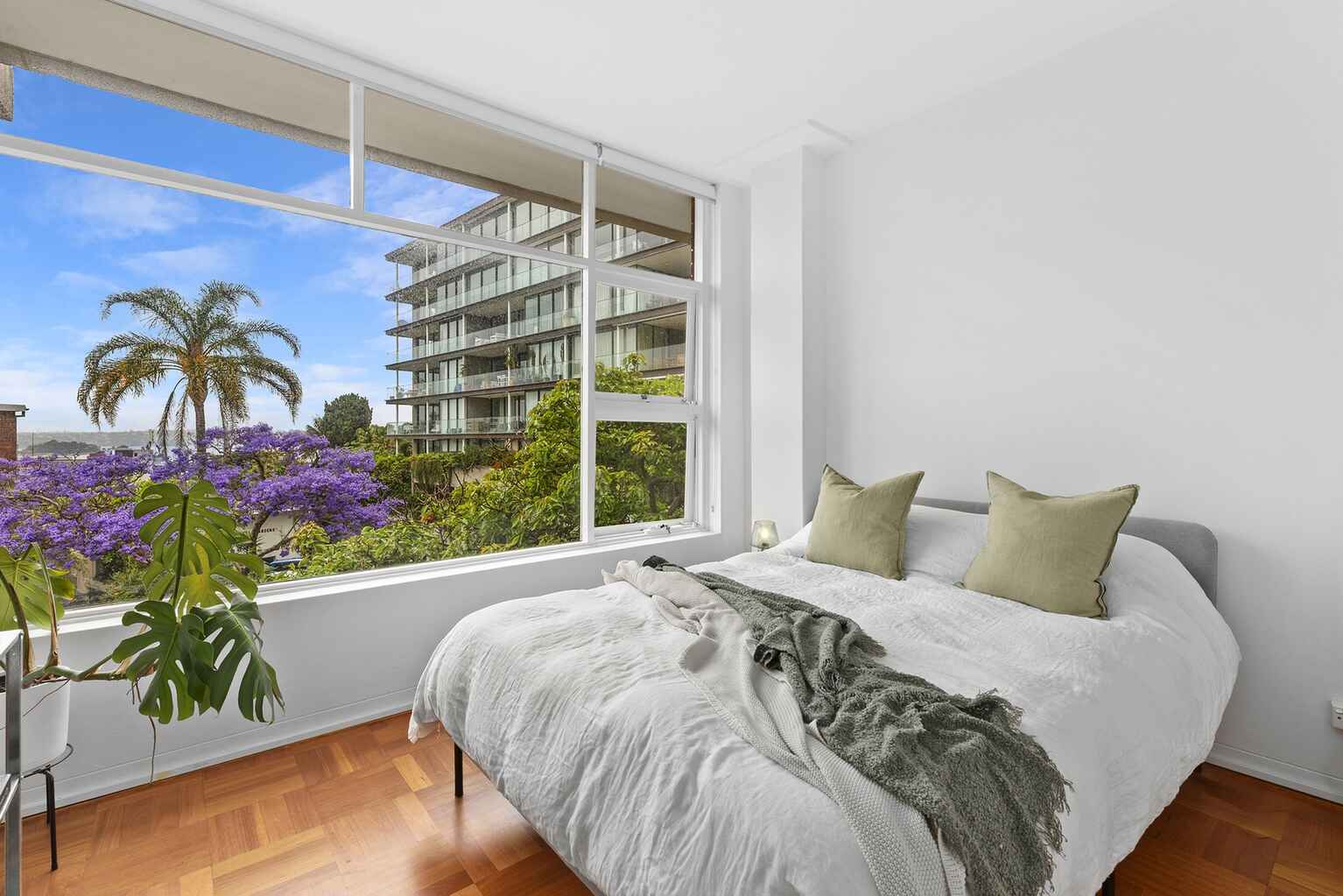 34/3 Wylde Street Potts Point