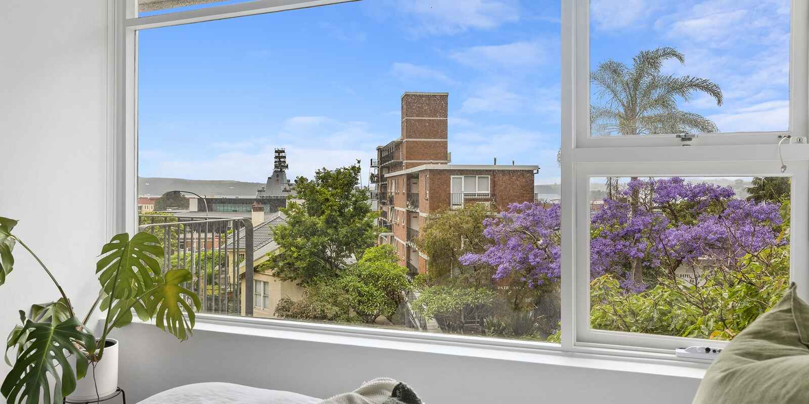 34/3 Wylde Street Potts Point