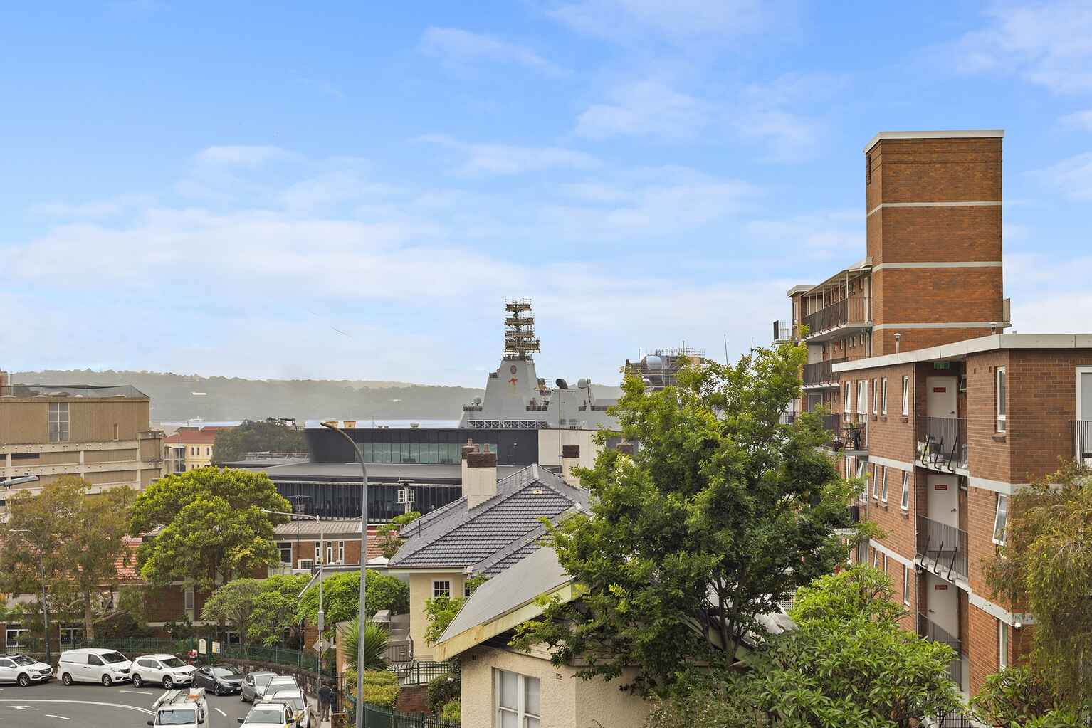 34/3 Wylde Street Potts Point