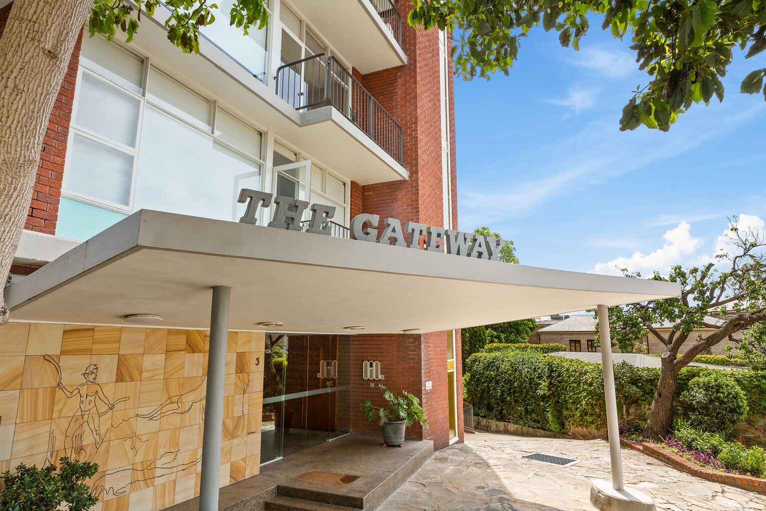 34/3 Wylde Street Potts Point