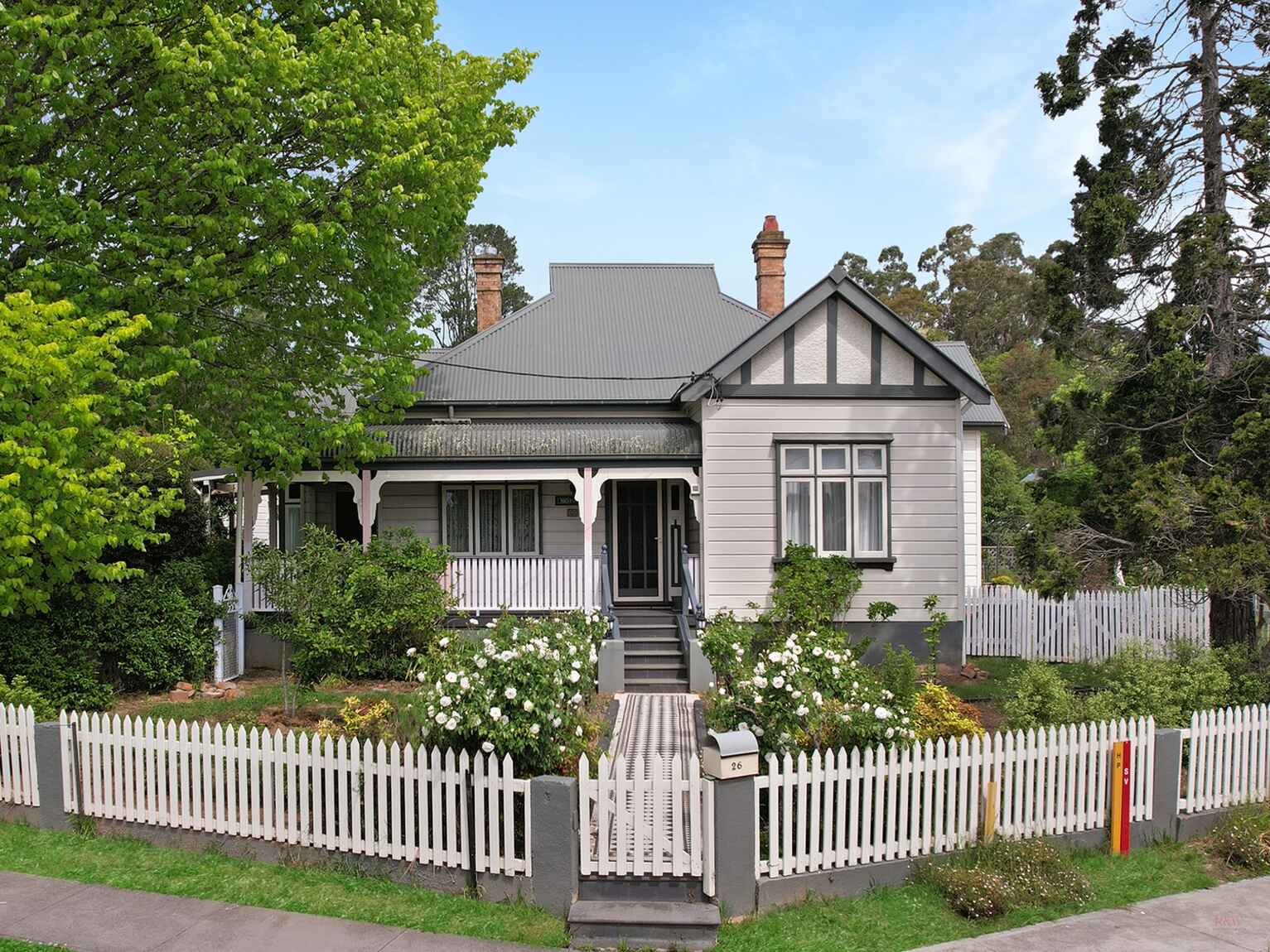 26 Throsby Street Moss Vale 26 Throsby Street Moss Vale