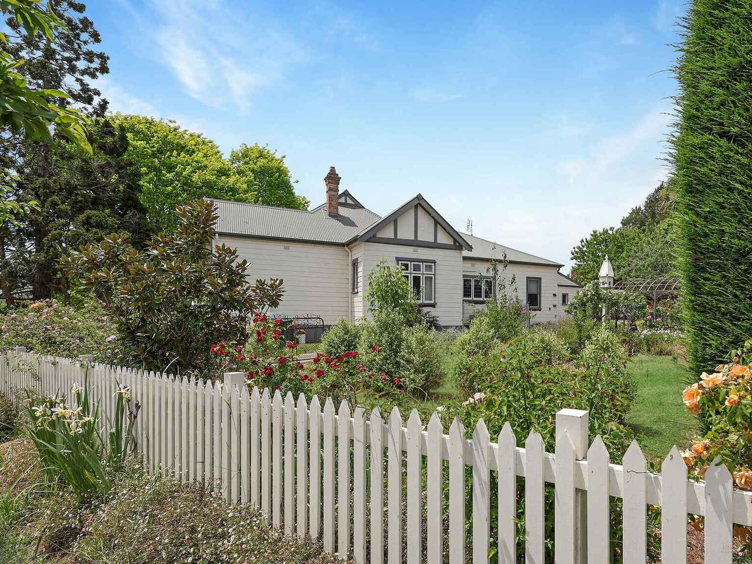 26 Throsby Street Moss Vale 26 Throsby Street Moss Vale