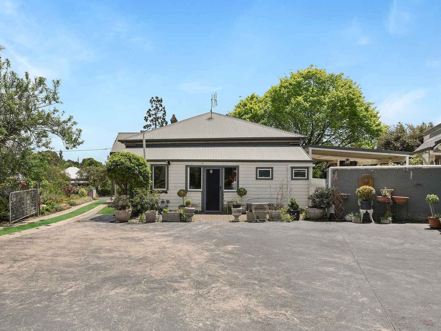 26 Throsby Street Moss Vale 26 Throsby Street Moss Vale