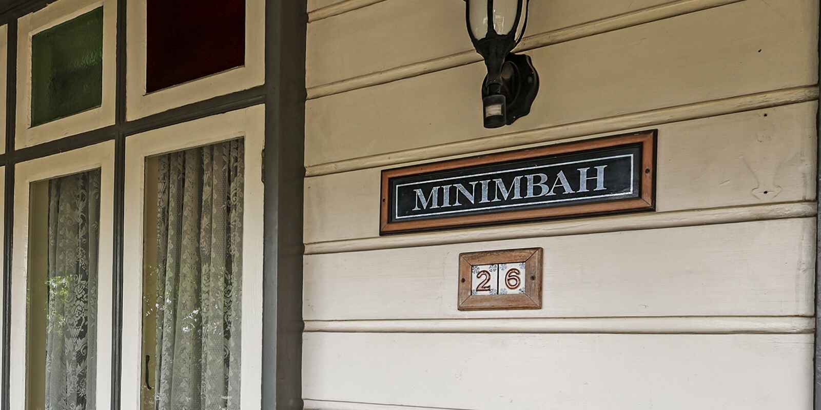 26 Throsby Street Moss Vale 26 Throsby Street Moss Vale