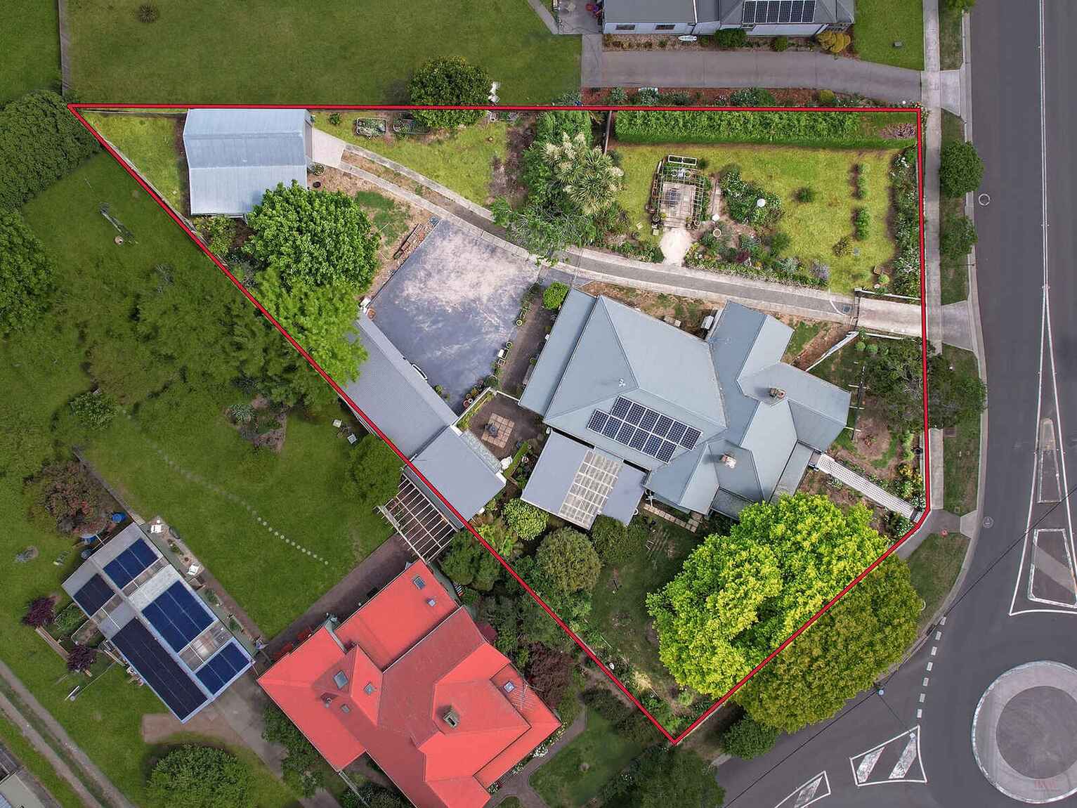 26 Throsby Street Moss Vale 26 Throsby Street Moss Vale