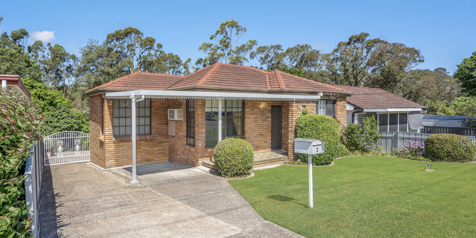 3 Kirkdale Drive Kotara South