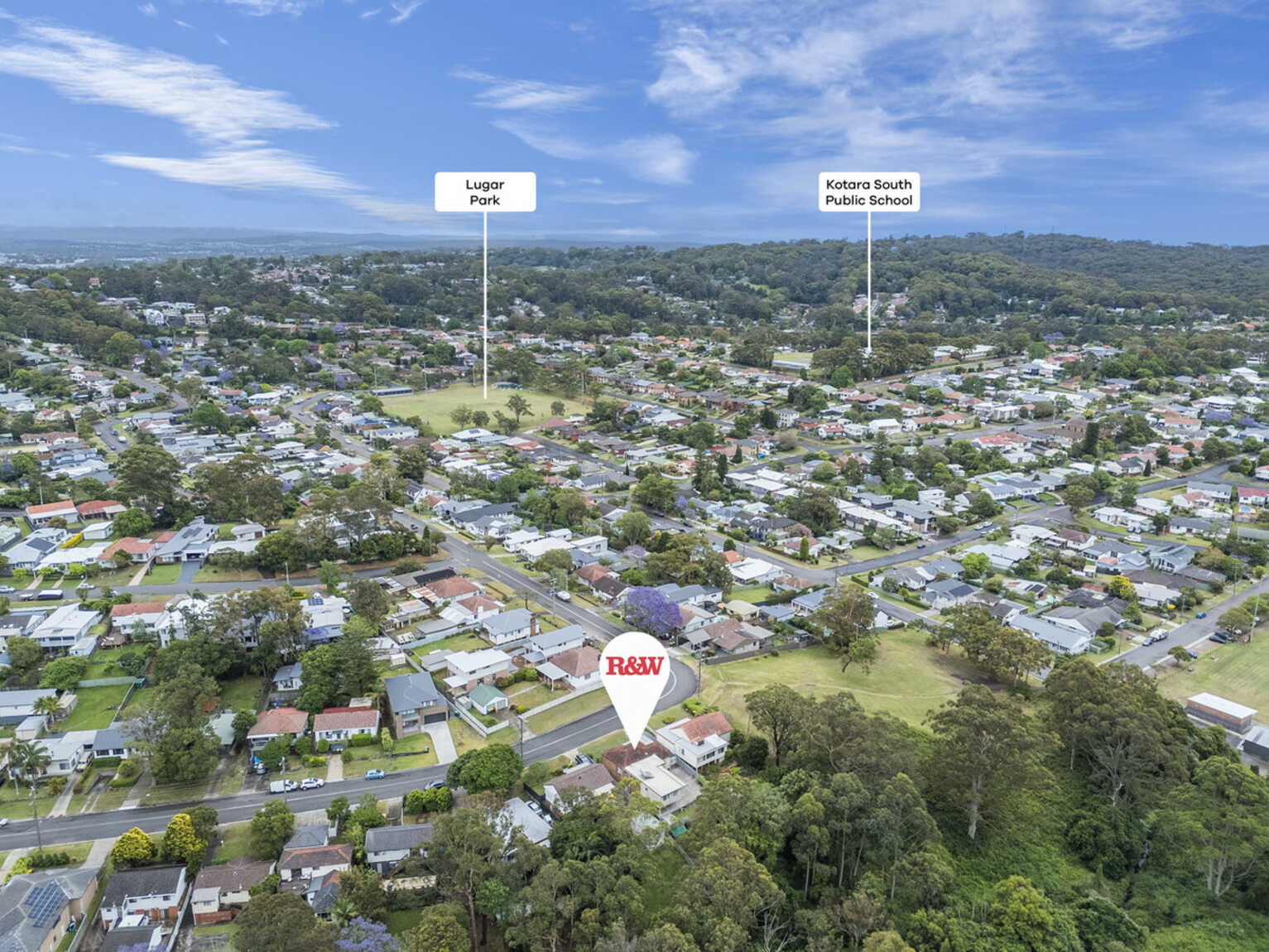 3 Kirkdale Drive Kotara South