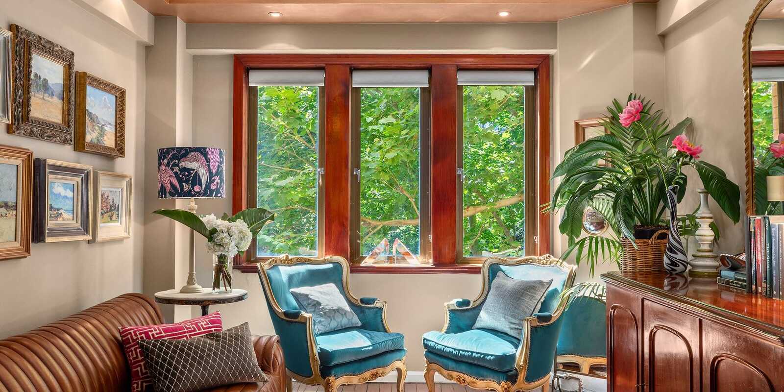 31/117 Macleay Street Potts Point 31/117 Macleay Street Potts Point