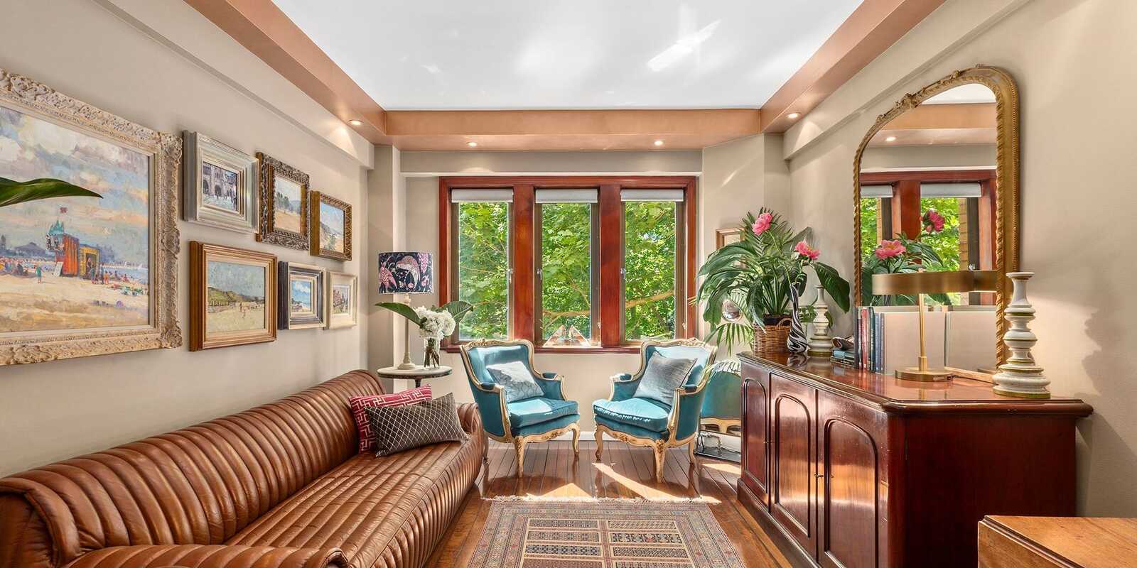 31/117 Macleay Street Potts Point 31/117 Macleay Street Potts Point