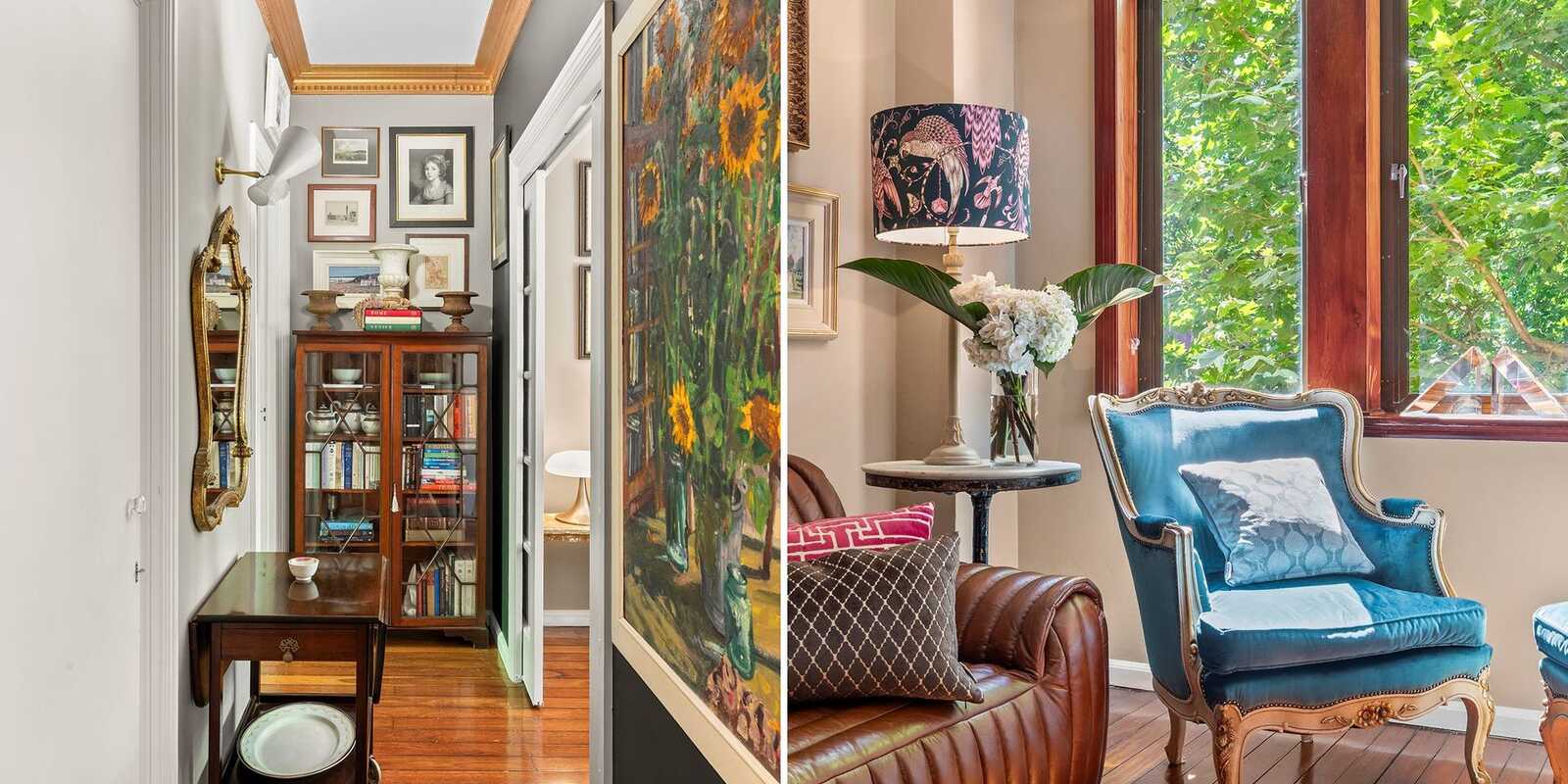31/117 Macleay Street Potts Point 31/117 Macleay Street Potts Point