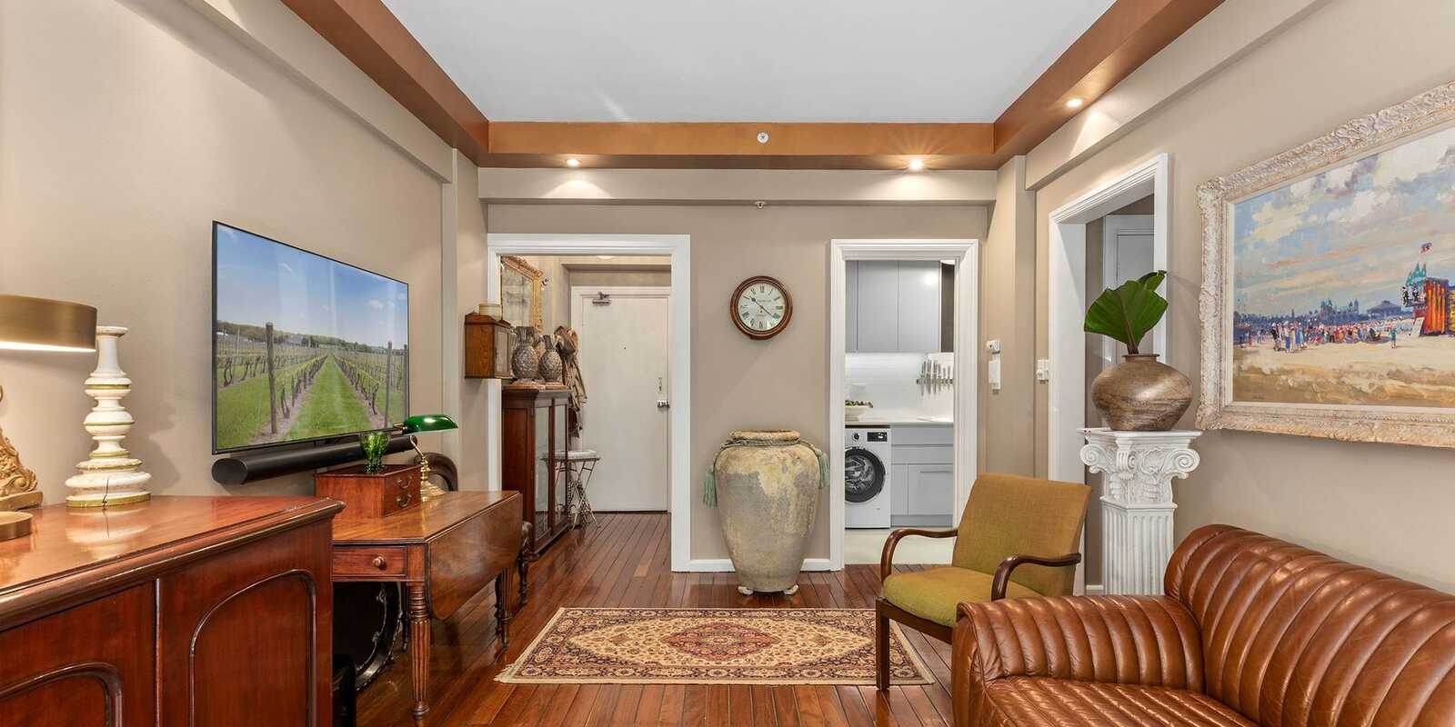 31/117 Macleay Street Potts Point 31/117 Macleay Street Potts Point