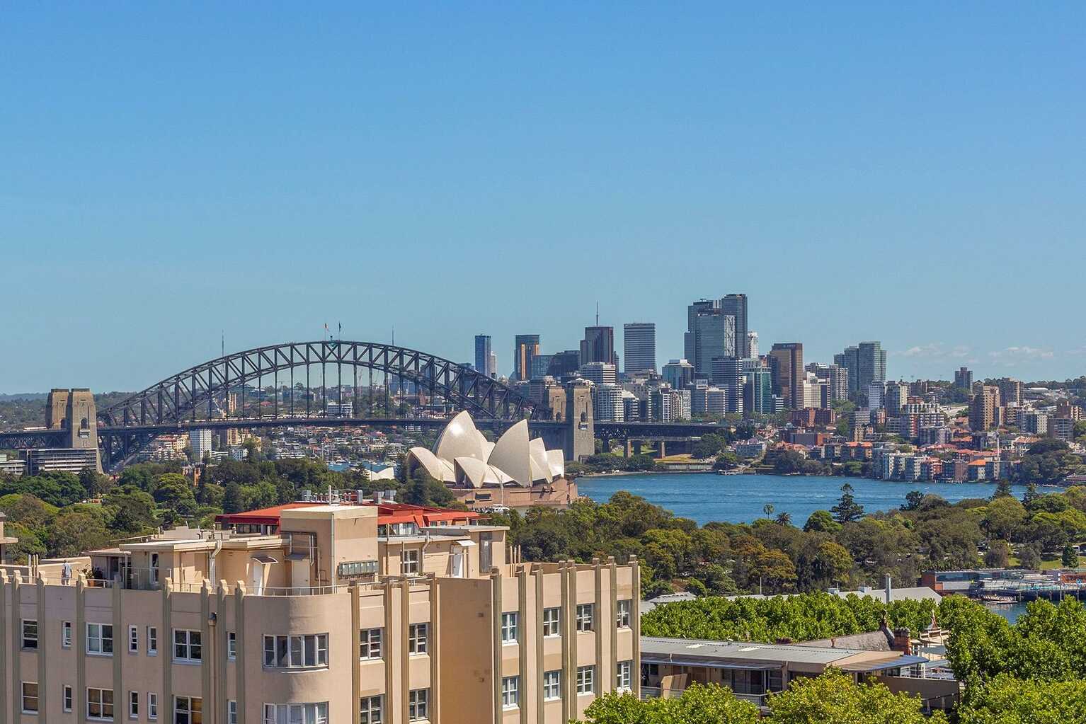 31/117 Macleay Street Potts Point 31/117 Macleay Street Potts Point