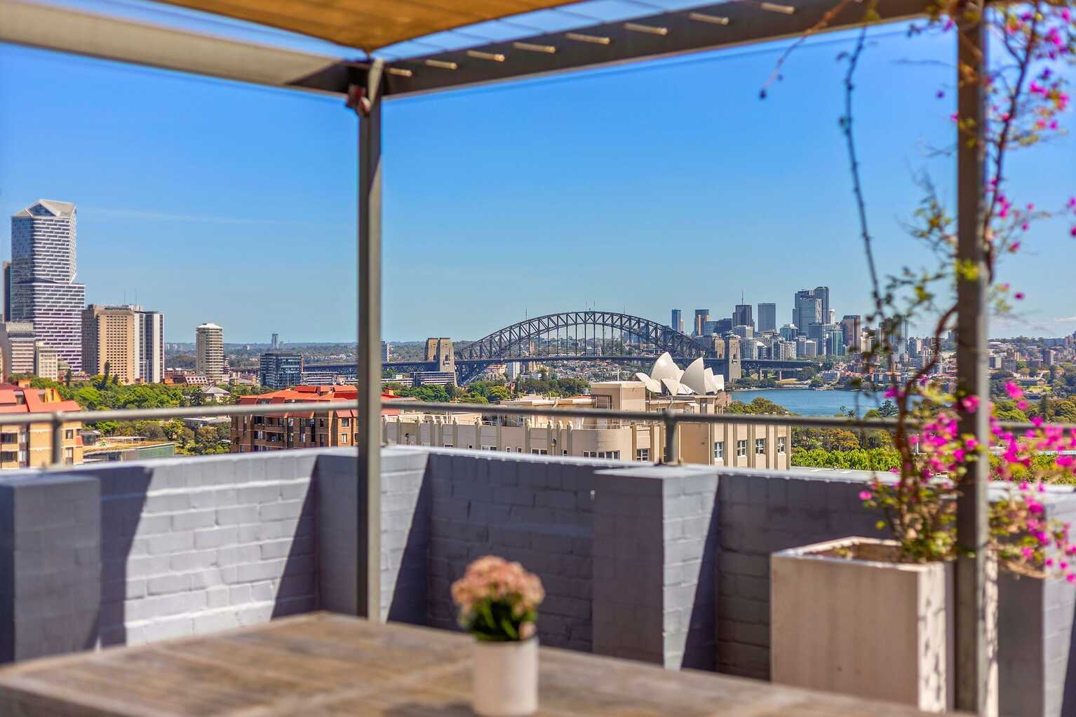 31/117 Macleay Street Potts Point 31/117 Macleay Street Potts Point