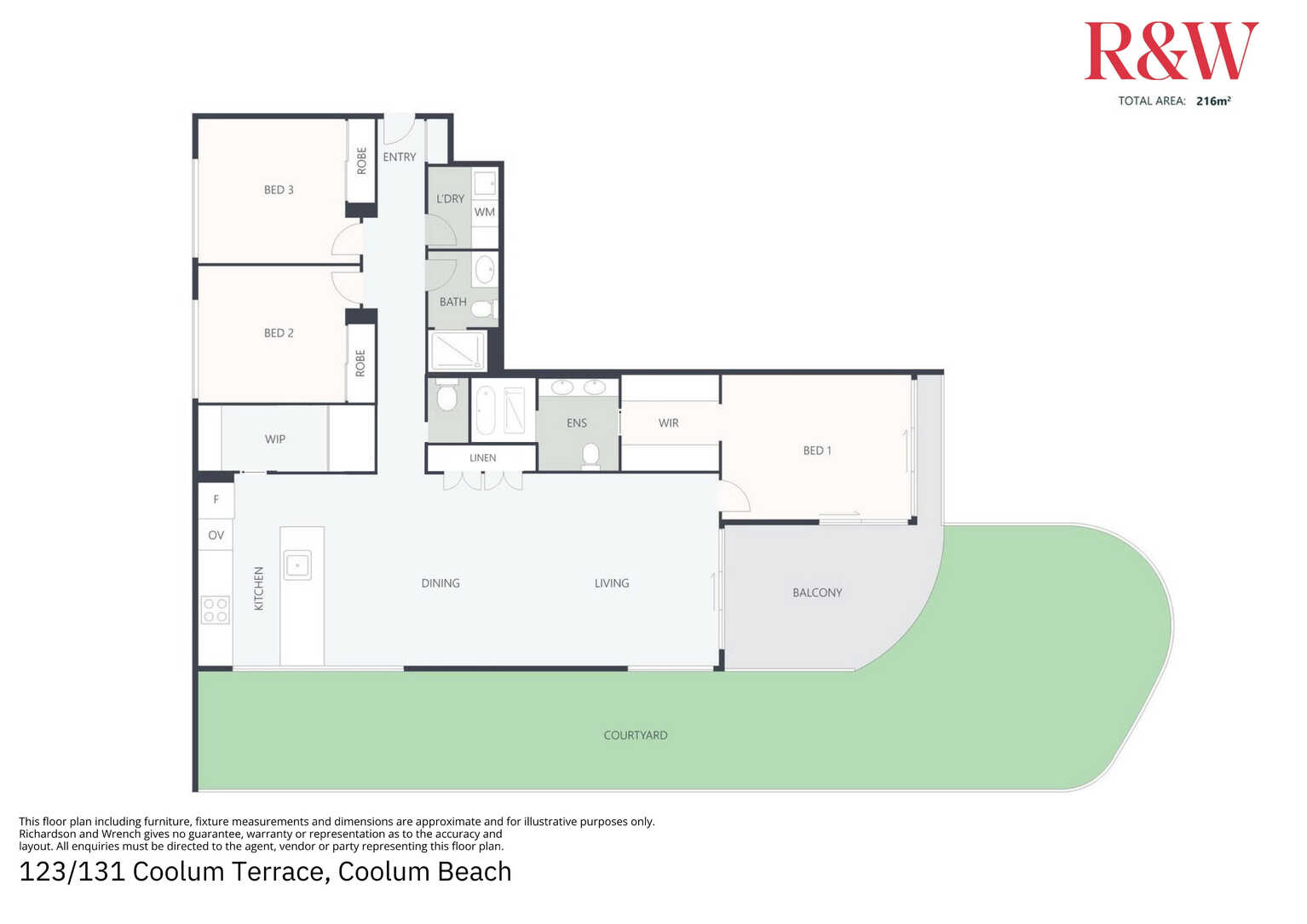 123/131 Coolum Terrace Coolum Beach 123/131 Coolum Terrace Coolum Beach