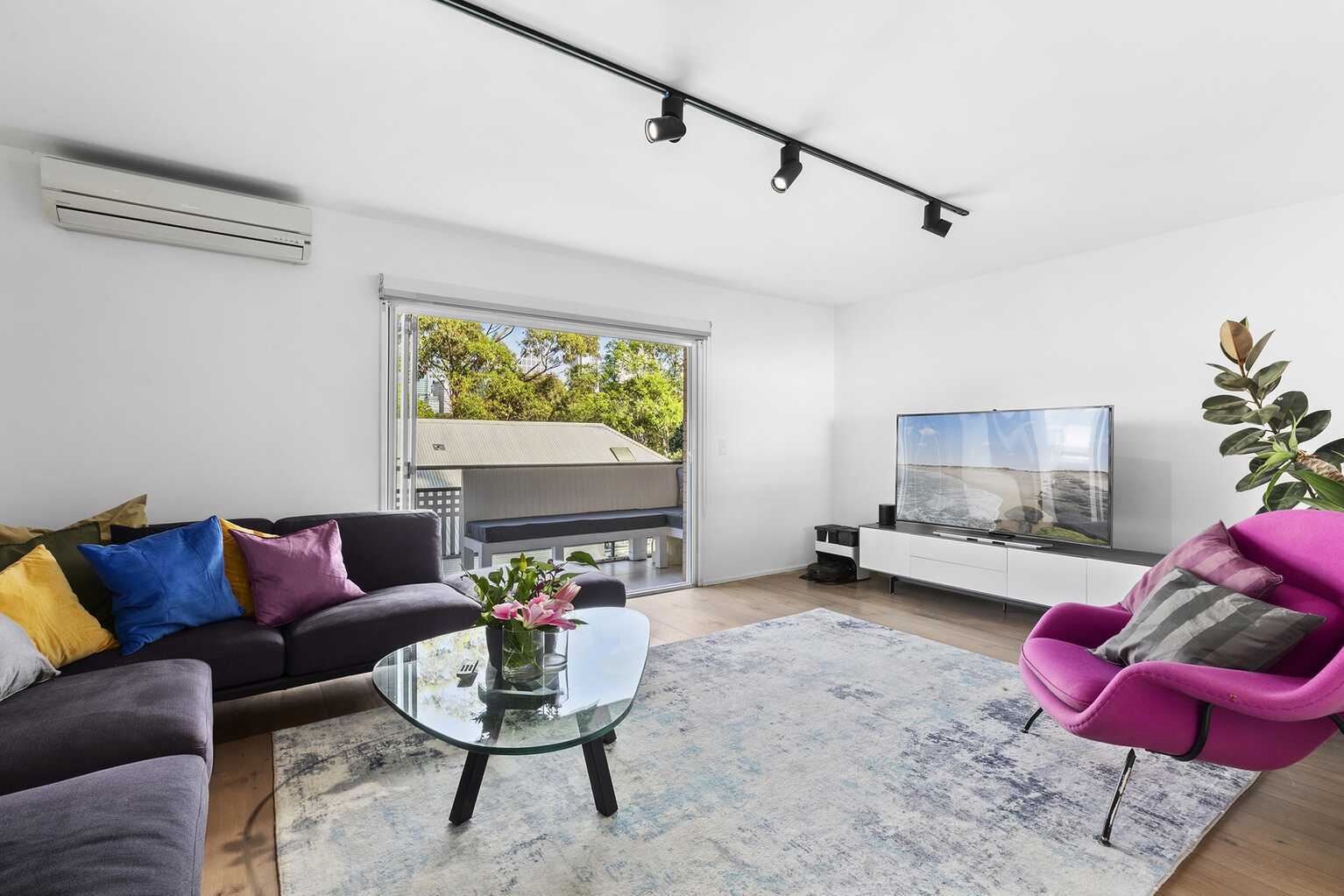97 Brougham Street Woolloomooloo 97 Brougham Street Woolloomooloo