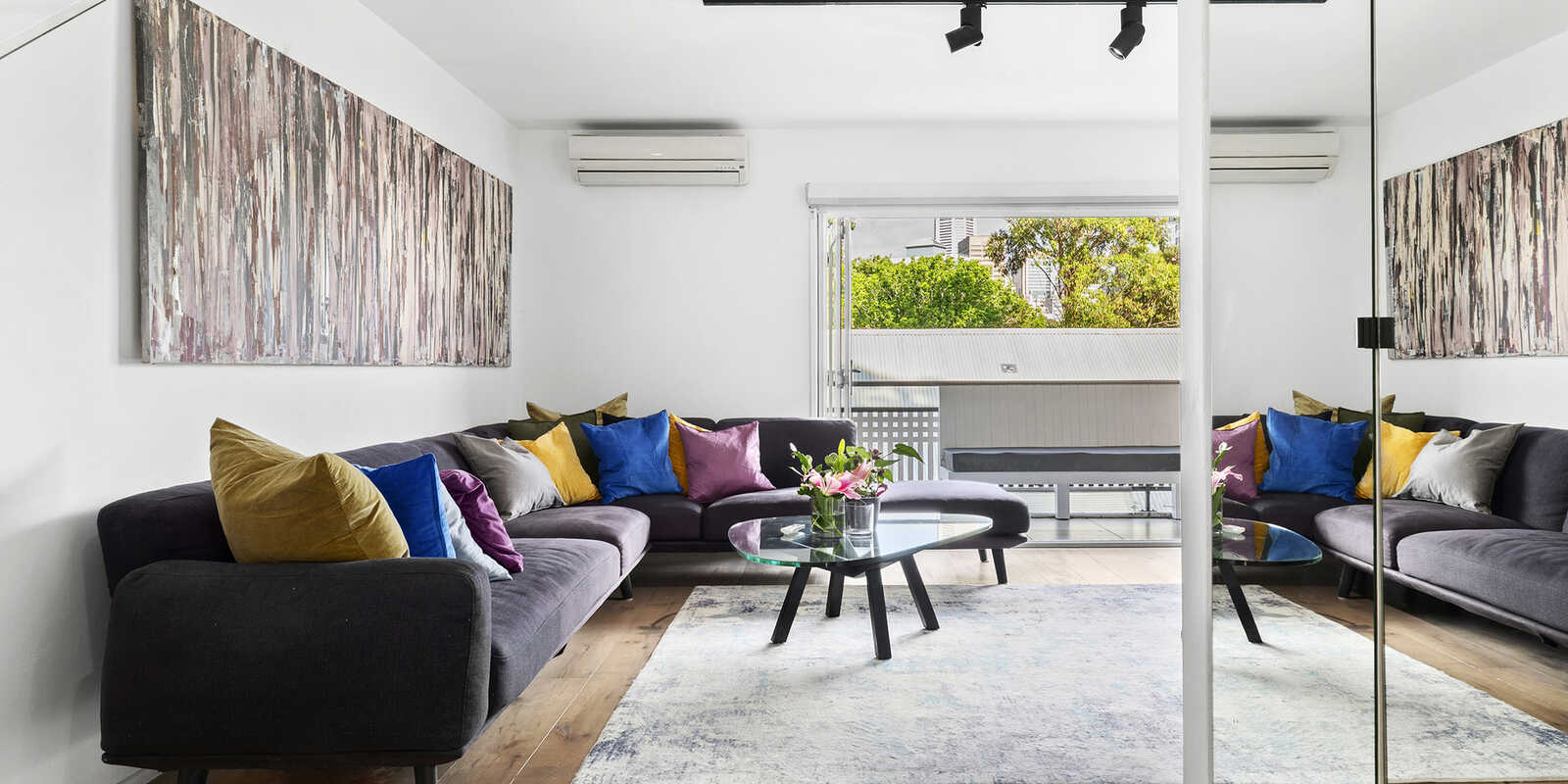 97 Brougham Street Woolloomooloo 97 Brougham Street Woolloomooloo