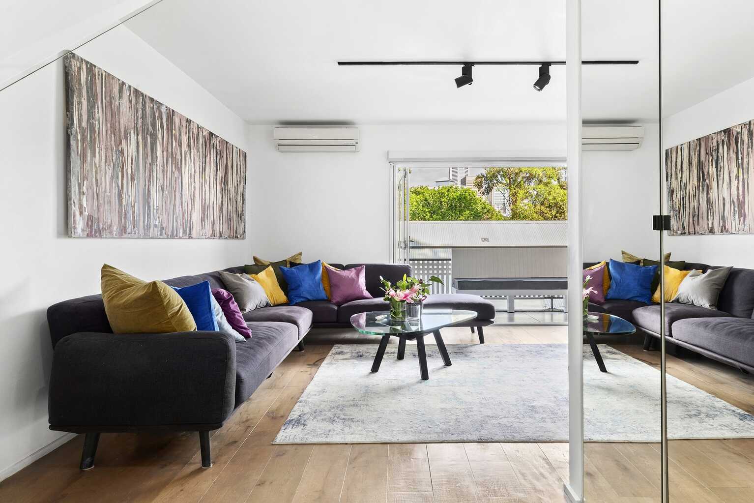 97 Brougham Street Woolloomooloo 97 Brougham Street Woolloomooloo