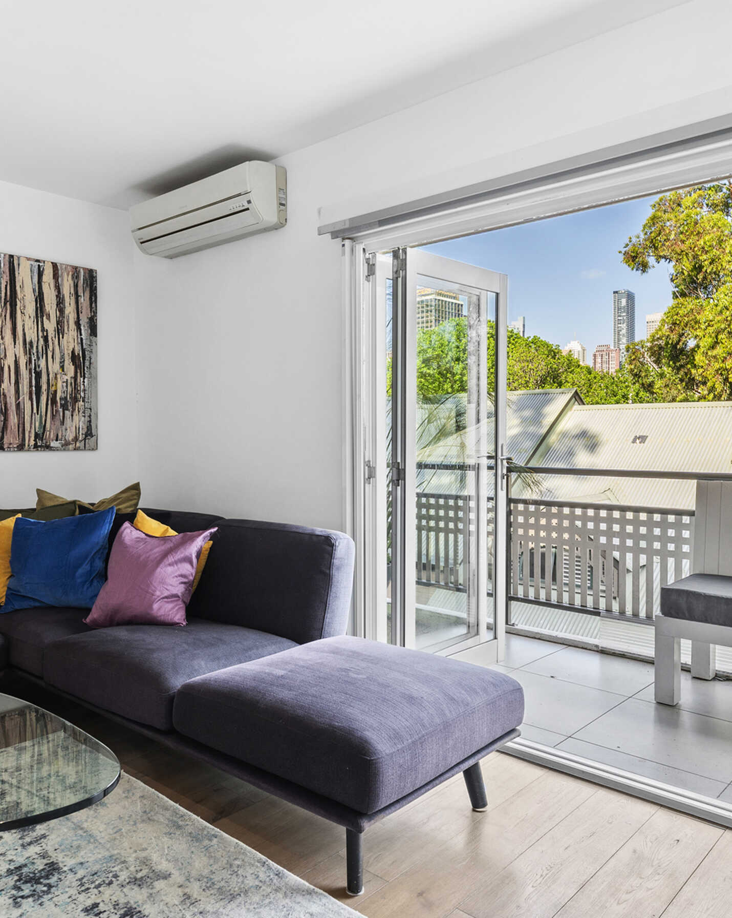 97 Brougham Street Woolloomooloo, Woolloomooloo - Thumbnail 3