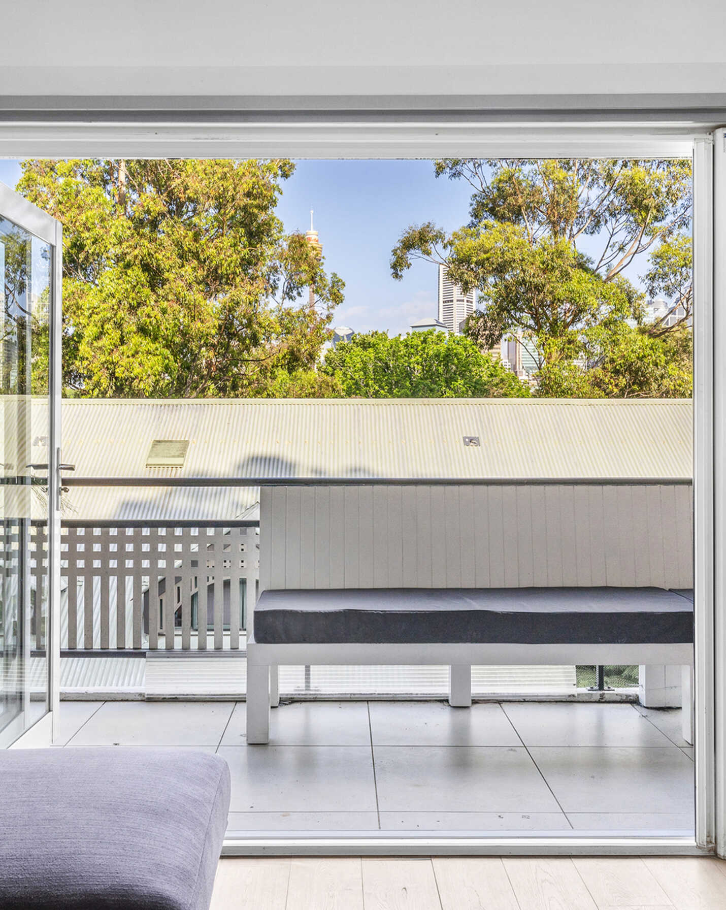 97 Brougham Street Woolloomooloo, Woolloomooloo - Thumbnail 4