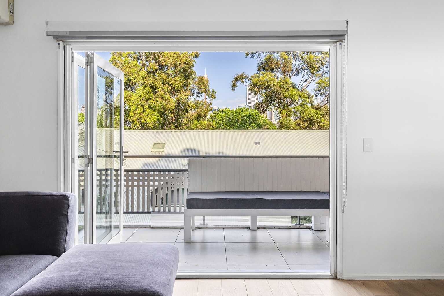 97 Brougham Street Woolloomooloo 97 Brougham Street Woolloomooloo