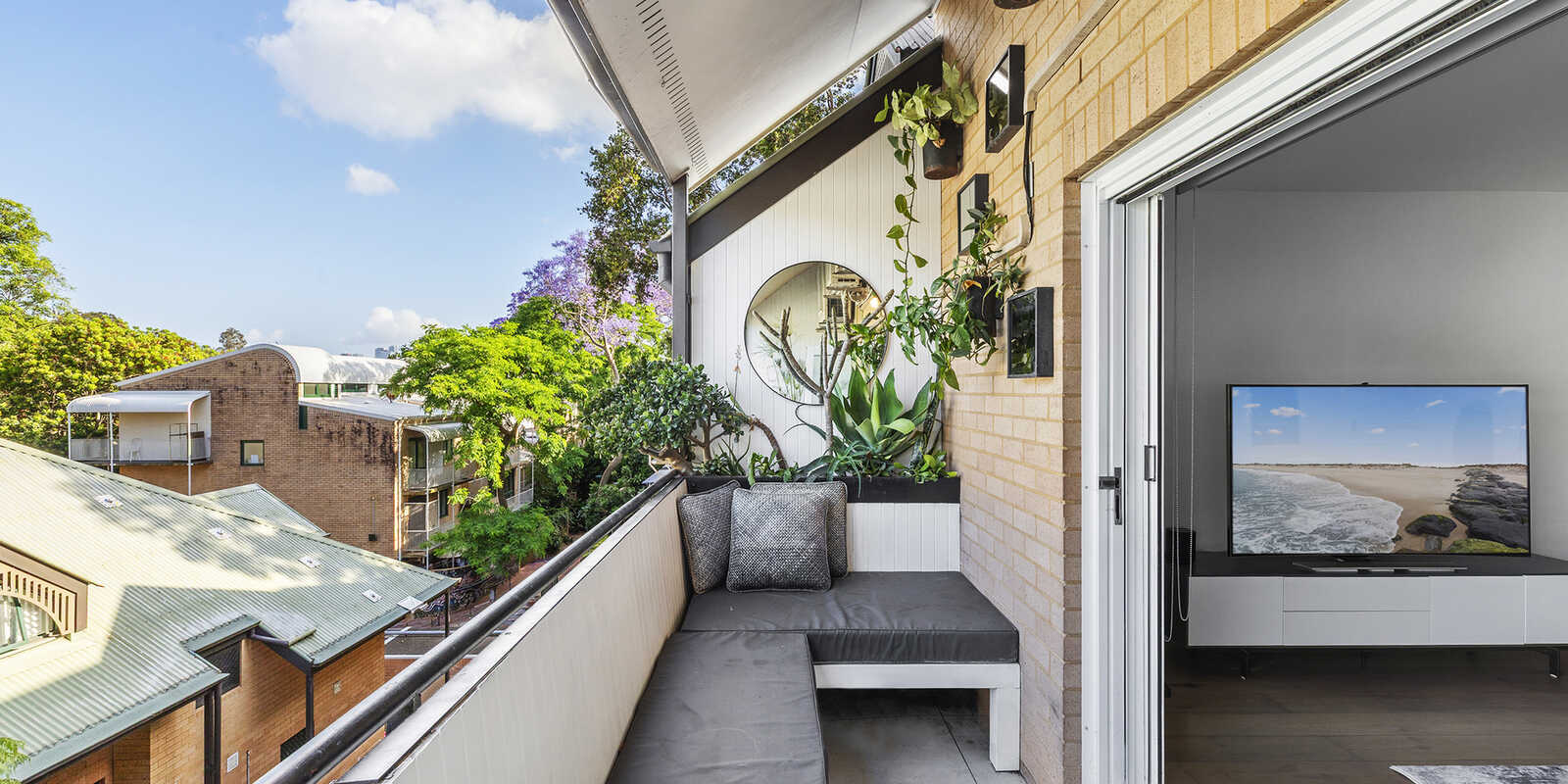 97 Brougham Street Woolloomooloo 97 Brougham Street Woolloomooloo
