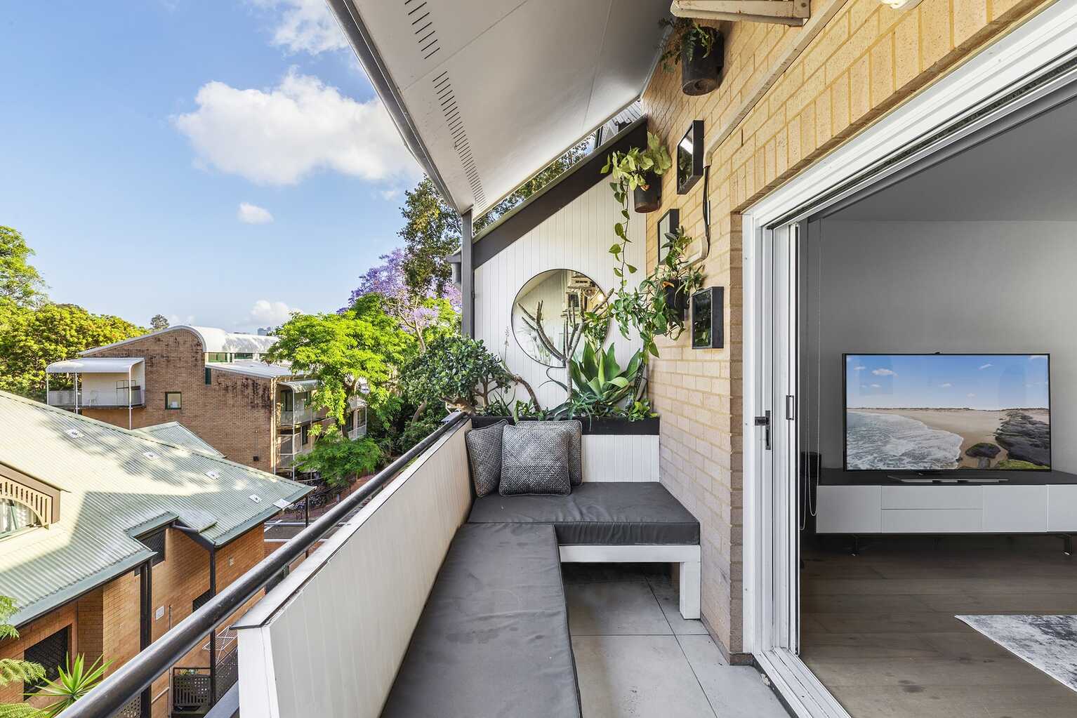 97 Brougham Street Woolloomooloo 97 Brougham Street Woolloomooloo