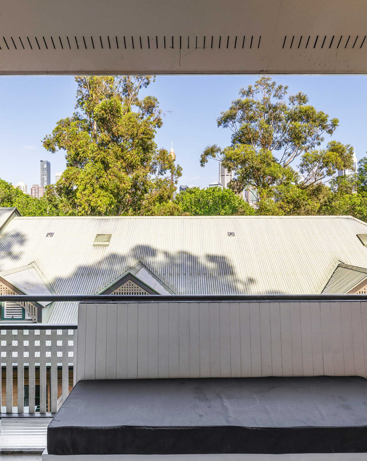 97 Brougham Street Woolloomooloo, Woolloomooloo - Thumbnail 6