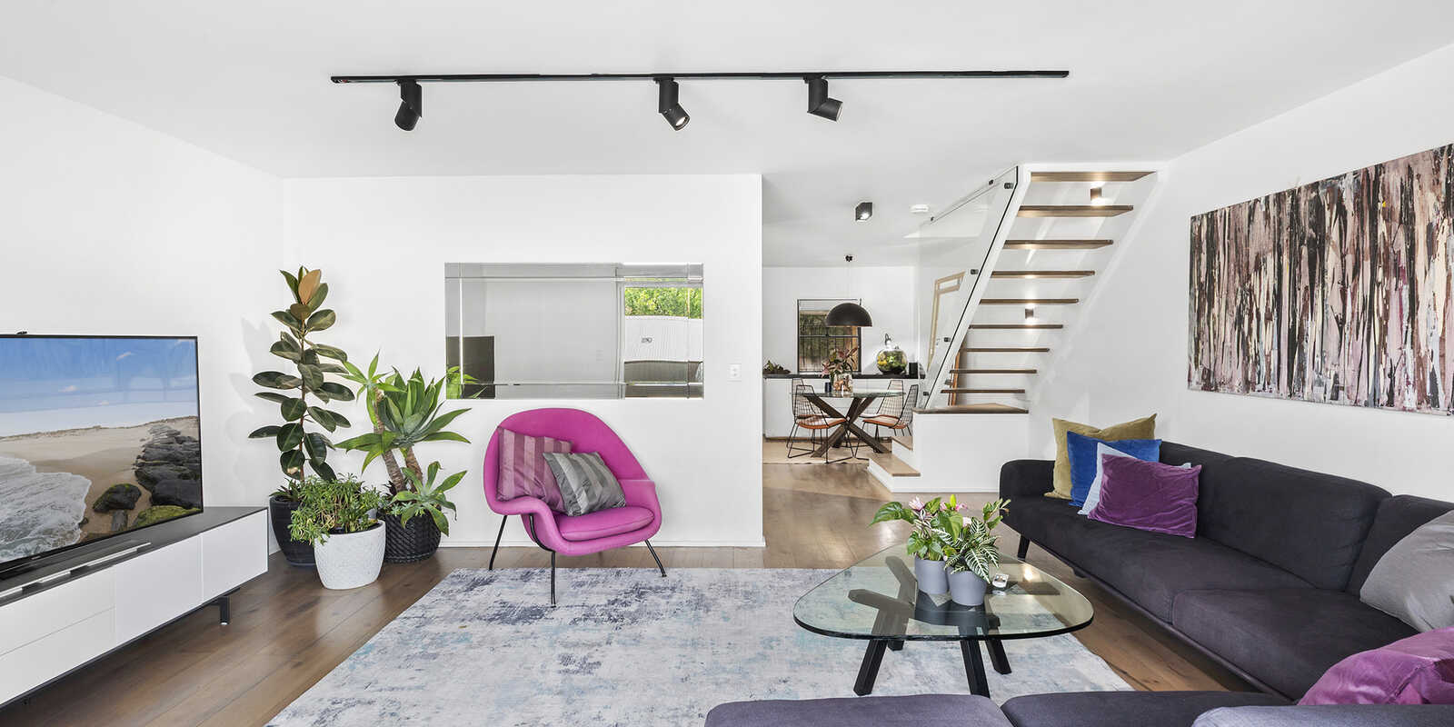 97 Brougham Street Woolloomooloo 97 Brougham Street Woolloomooloo