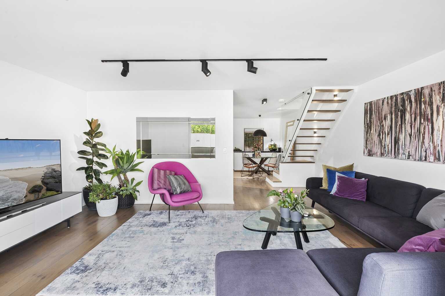 97 Brougham Street Woolloomooloo 97 Brougham Street Woolloomooloo