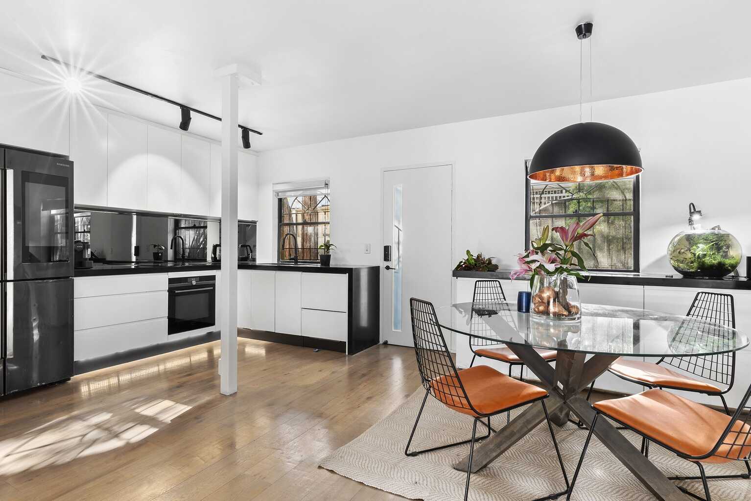 97 Brougham Street Woolloomooloo 97 Brougham Street Woolloomooloo