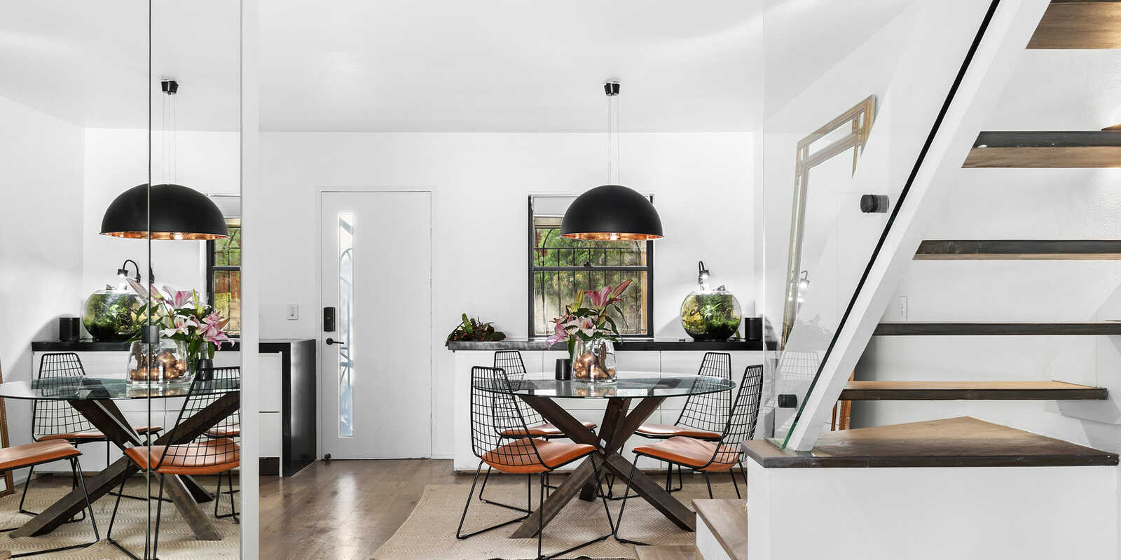 97 Brougham Street Woolloomooloo 97 Brougham Street Woolloomooloo