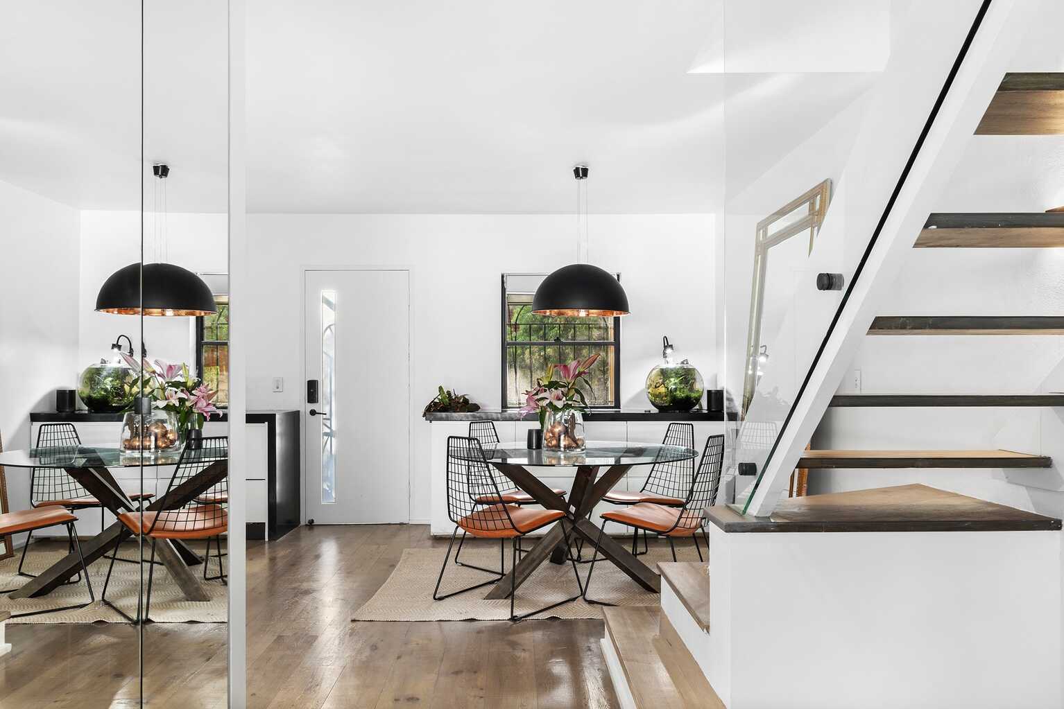 97 Brougham Street Woolloomooloo 97 Brougham Street Woolloomooloo