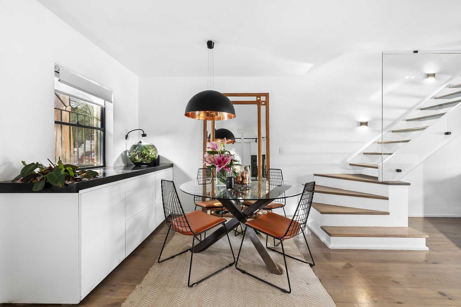 97 Brougham Street Woolloomooloo 97 Brougham Street Woolloomooloo