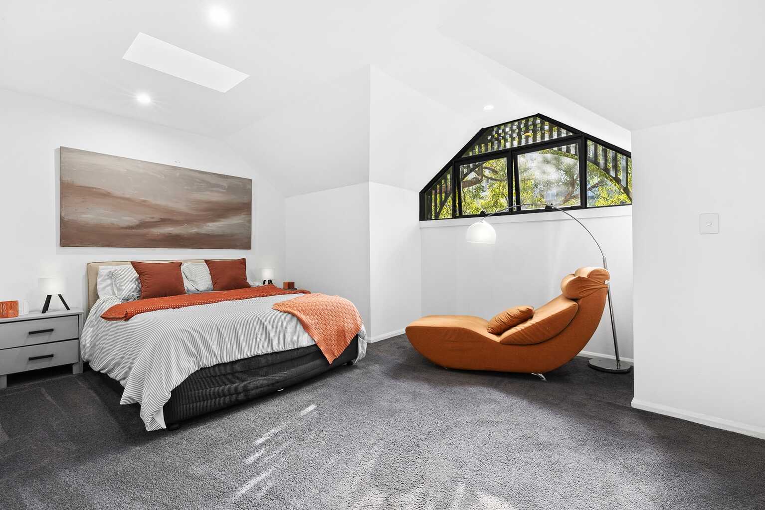 97 Brougham Street Woolloomooloo 97 Brougham Street Woolloomooloo