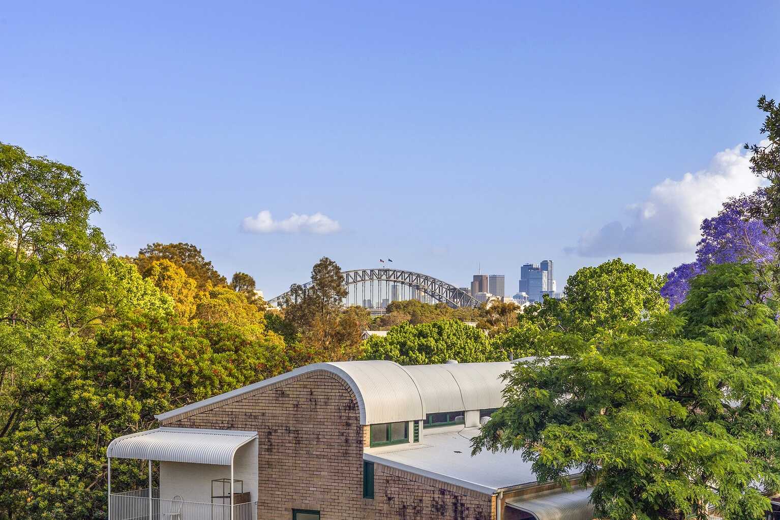 97 Brougham Street Woolloomooloo 97 Brougham Street Woolloomooloo