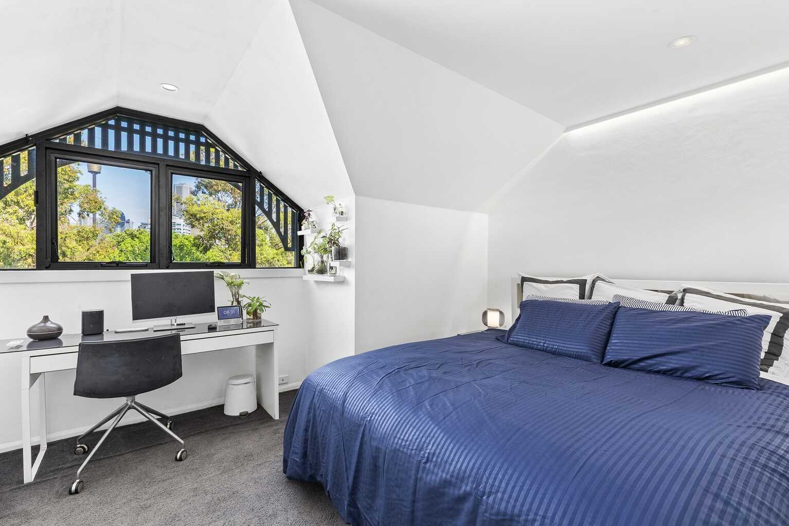97 Brougham Street Woolloomooloo 97 Brougham Street Woolloomooloo