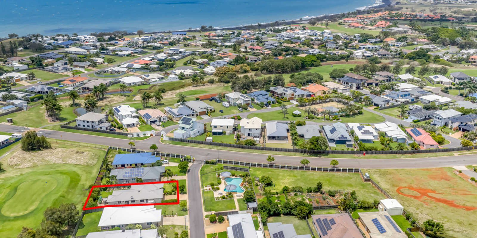 3 McCallum Close Coral Cove 3 McCallum Close Coral Cove