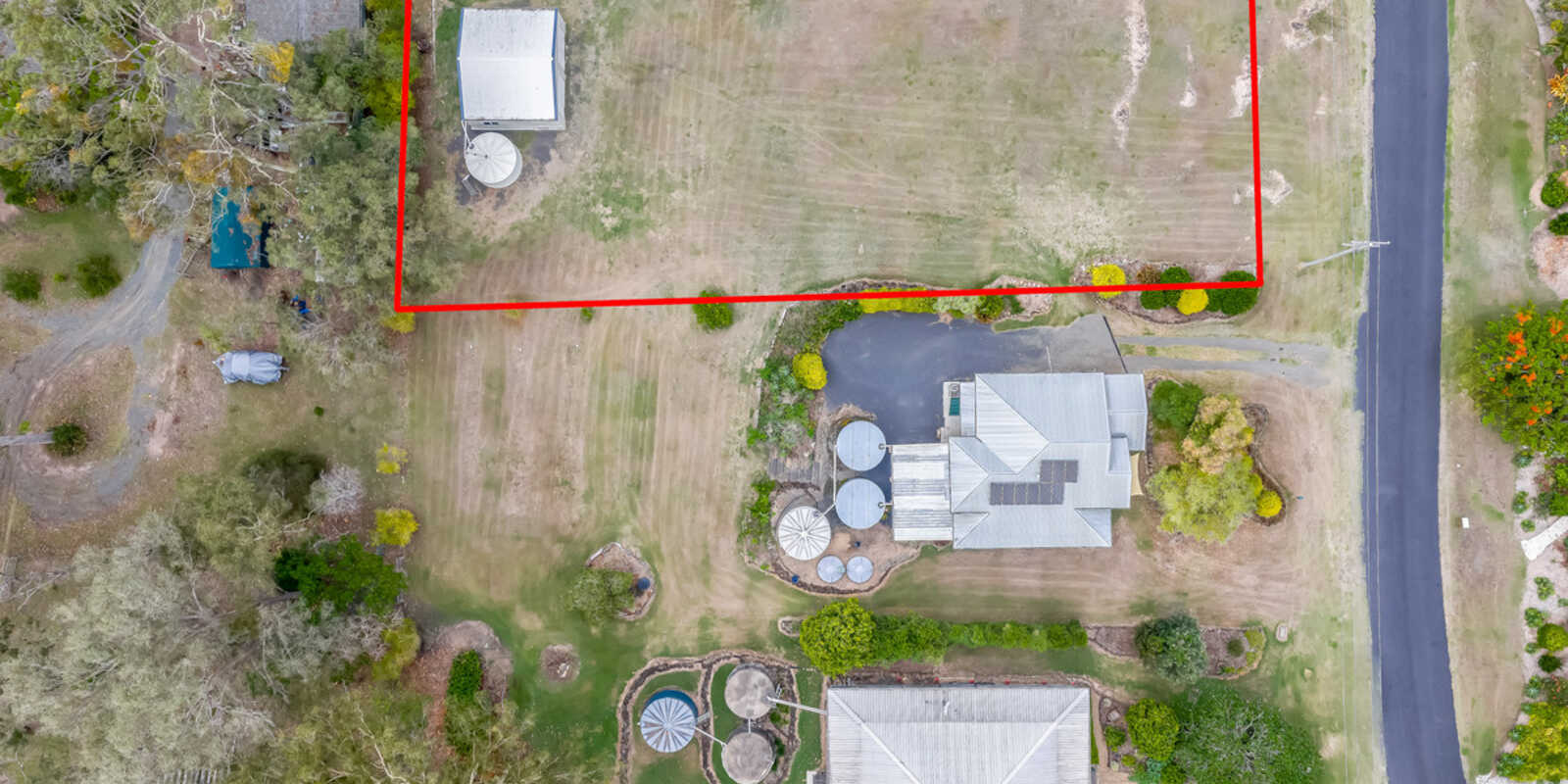 Lot 3/93 Woods Road Sharon Lot 3/93 Woods Road Sharon