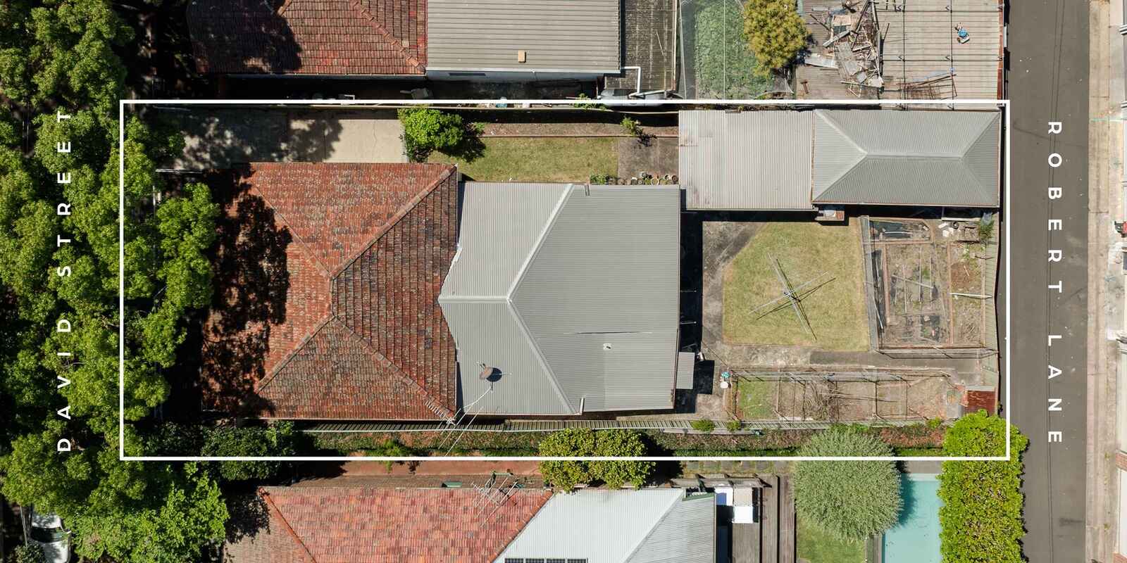 24 David Street Marrickville