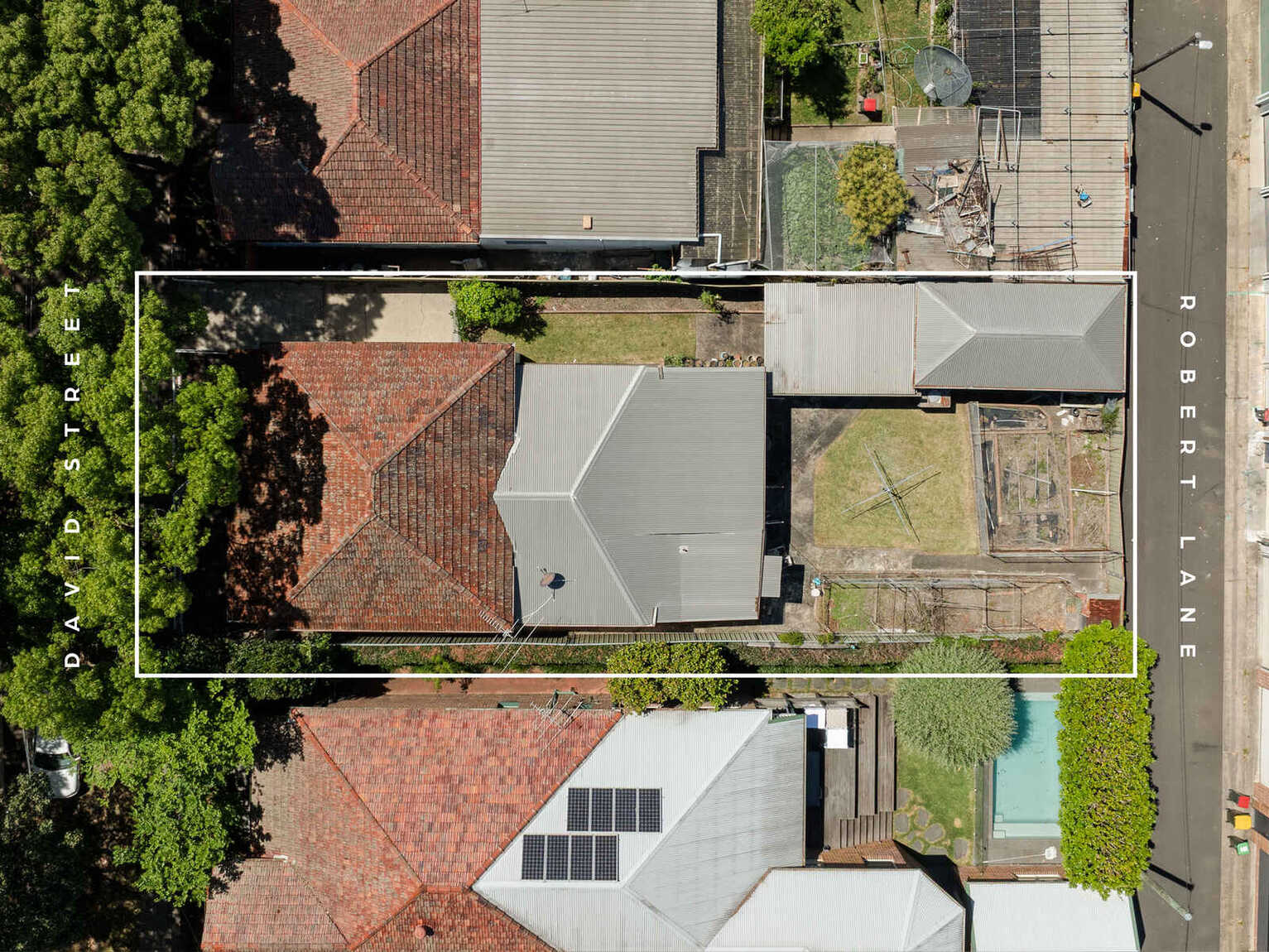 24 David Street Marrickville
