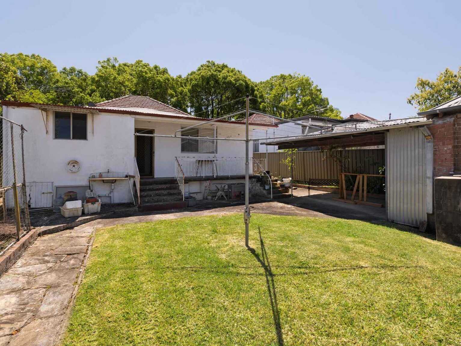 24 David Street Marrickville