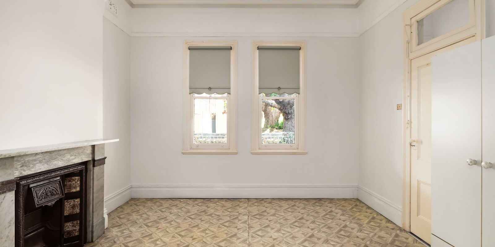 24 David Street Marrickville
