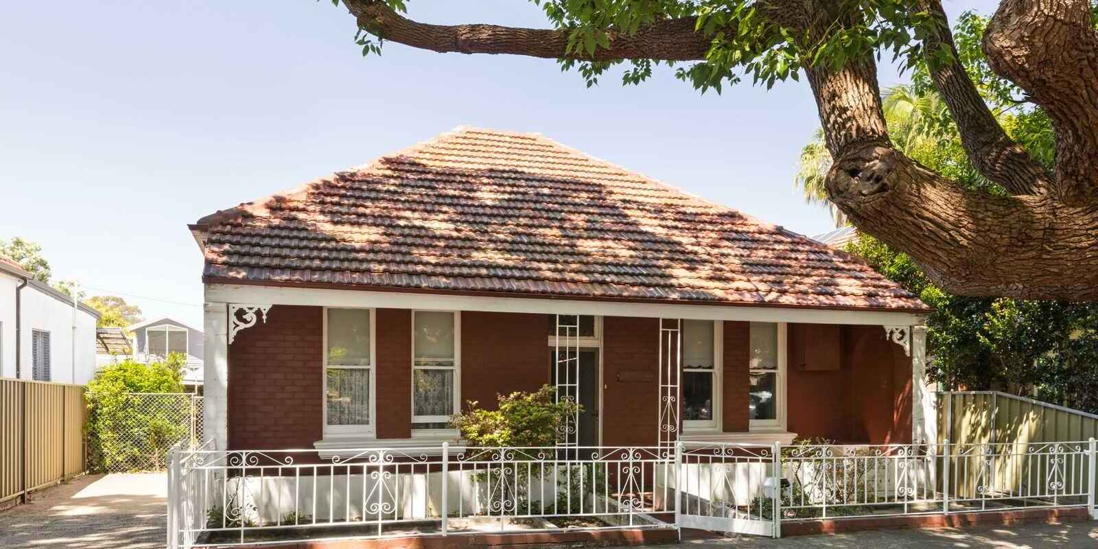 24 David Street Marrickville