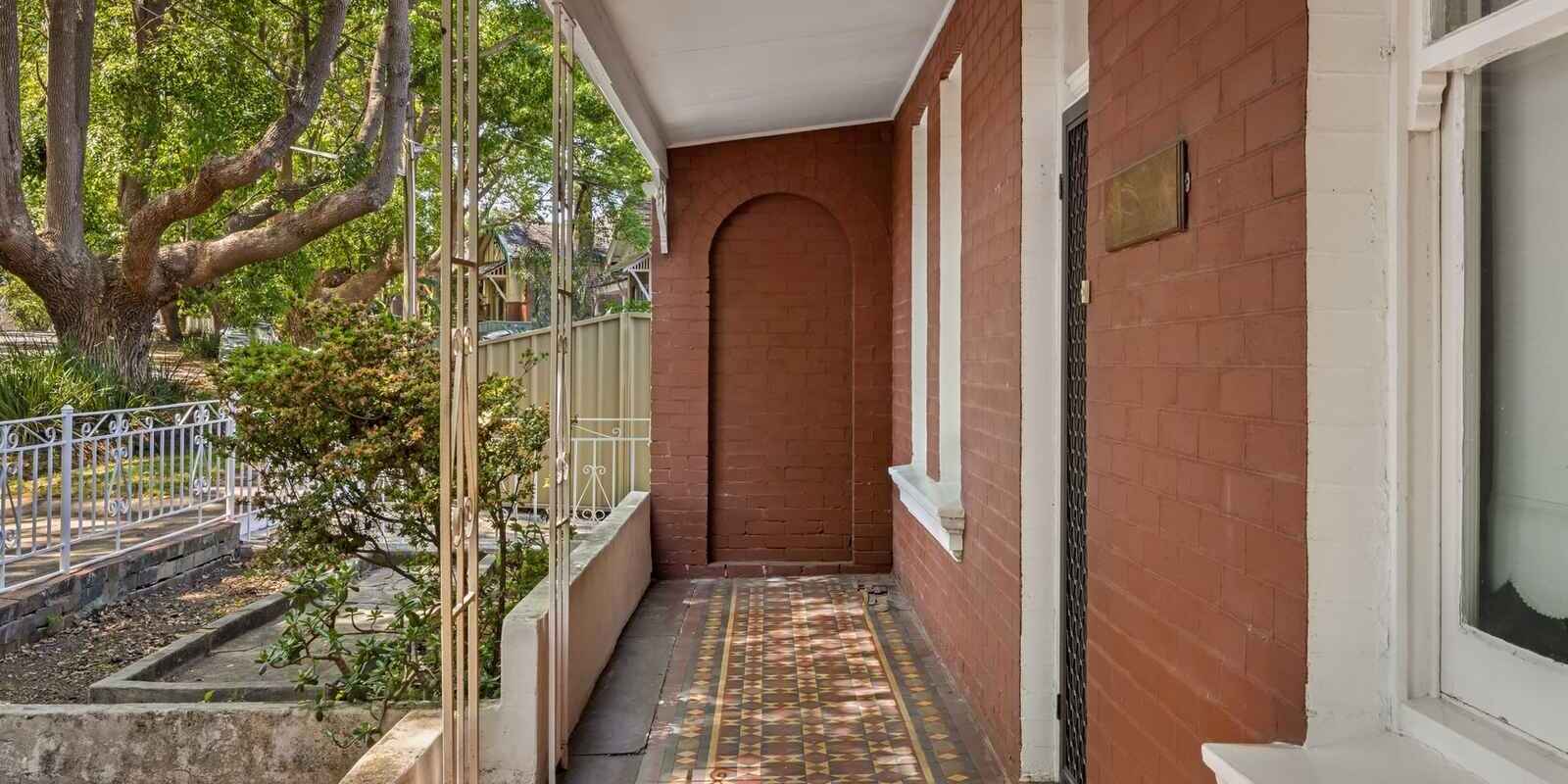 24 David Street Marrickville